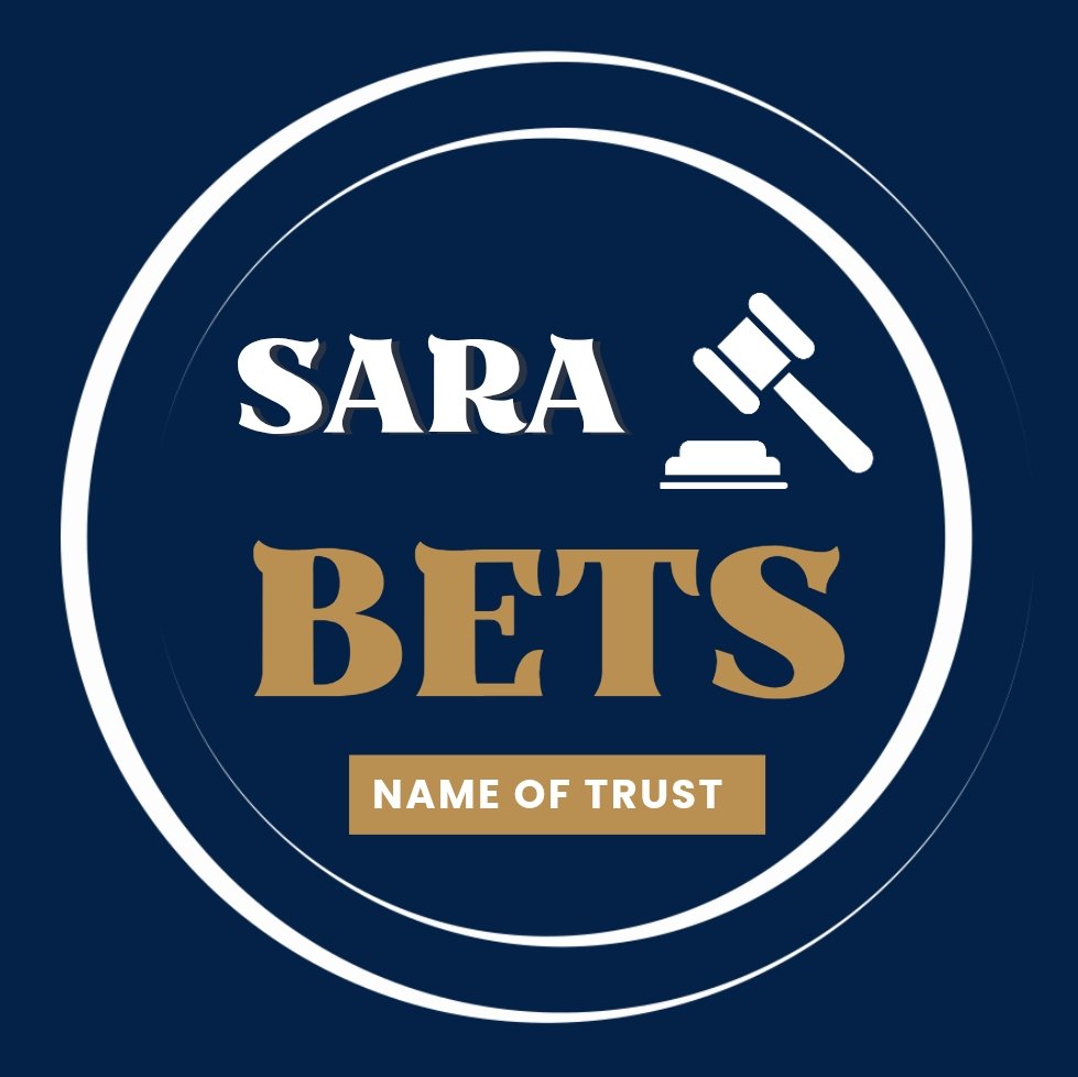 Sara Bets Logo
